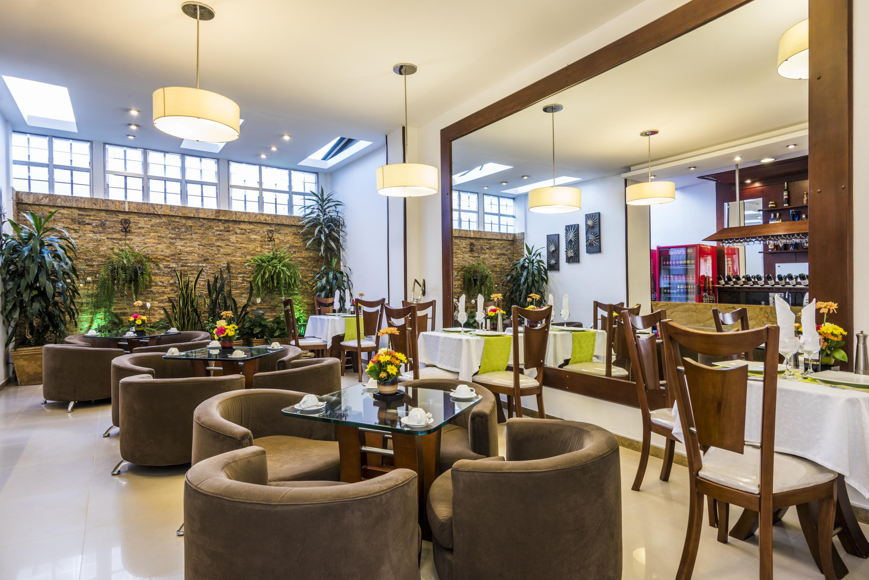 Hotel Platinum Suite โบโกตา ภายนอก รูปภาพ