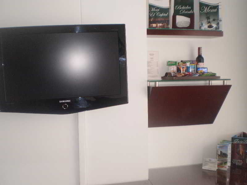 Hotel Platinum Suite โบโกตา ภายนอก รูปภาพ