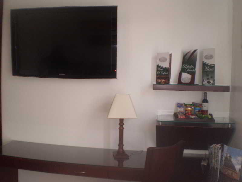 Hotel Platinum Suite โบโกตา ภายนอก รูปภาพ