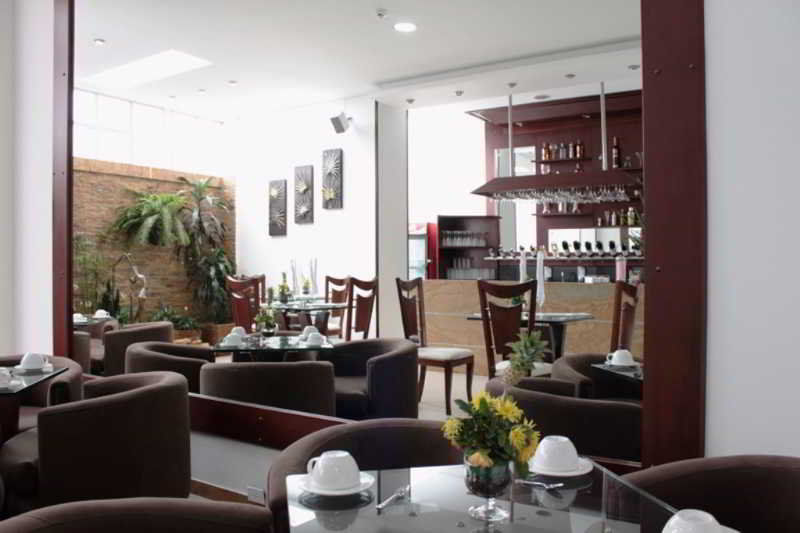 Hotel Platinum Suite โบโกตา ภายนอก รูปภาพ